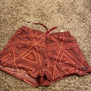 women’s patagonia shorts